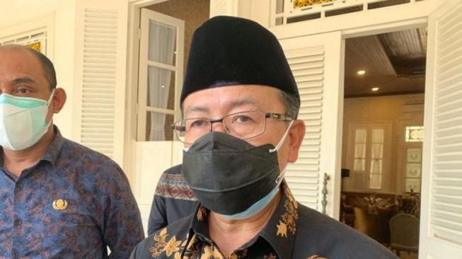 Tanggapi Pasangan Sesama Jenis Digerebek Warga, Bupati Cianjur Bakal Koordinasi dengan MUI