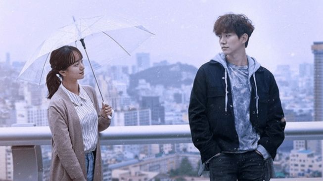 Rain or Shine (Just Between Lovers) [Soompi]