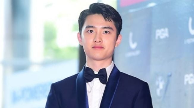 4 Rekomendasi Drama Korea Do Kyungsoo EXO, Idol dengan Kemampuan Akting Memukau