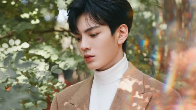 Tak Hanya Sweet Teeth, Ini 3 Drama China Terpopuler yang Dibintangi Bi Wenjun