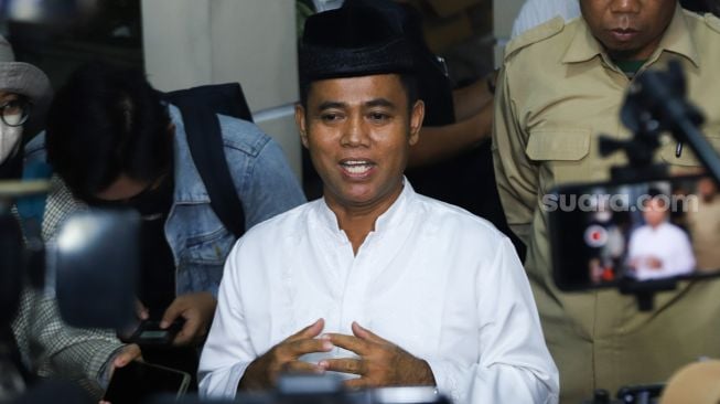 Bingung Dimusuhi Doddy Sudrajat, Ayah Bibi Ardiansyah: Salah Saya Apa?