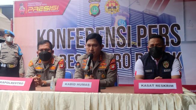 3 Aktor Ditangkap Terkait Narkoba di Waktu Berdekatan Tak Saling Berkaitan