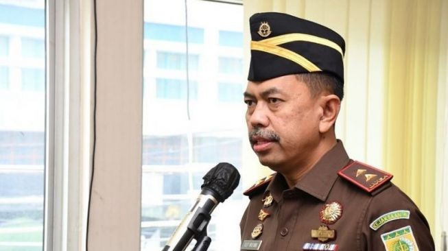 Satu Auditor BPK Jawa Barat Ditetapkan Jadi Tersangka Pemerasan RS dan Puskesmas di Kabupaten Bekasi