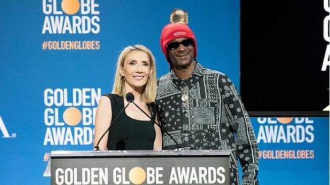 Daftar Nominasi Golden Globe Awards 2022, Squid Game Kantongi 3 Kategori