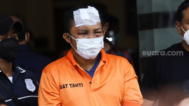 Wira Bingung Tebus Barang karena Indo Gadai Tutup Usai Dirampok