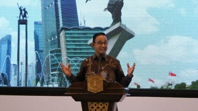 Dianggap Layak Jadi Pimpinan IKN Nusantara, Politisi PDIP Singgung Kinerja Anies Baswedan