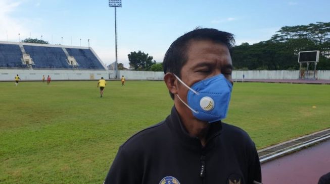 PSSI Dukung Piala Dunia Digelar Dua Tahun Sekali