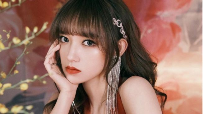 5 Rekomendasi Drama China Chengxiao WJSN, Aktris Tiongkok Sekaligus Idol K-Pop