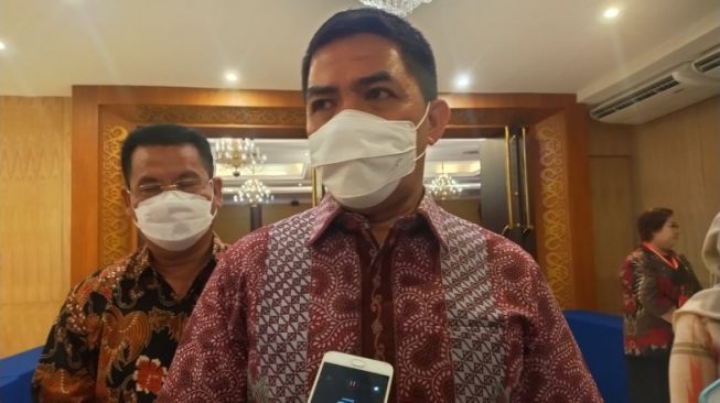 Pemkot Samarinda Raih Peringkat Pertama KIP: PR Buat Kita