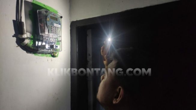 Bontang-Sangatta Blackout, PLN Minta Maaf ke Masyarakat: Masih Berusaha Dinormalkan