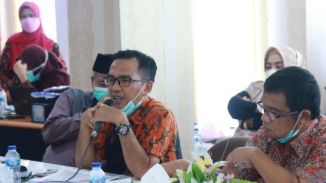 Kasus HIV/AIDS di Kepri Tinggi tapi Pemda Tak Punya Anggaran Penanganan