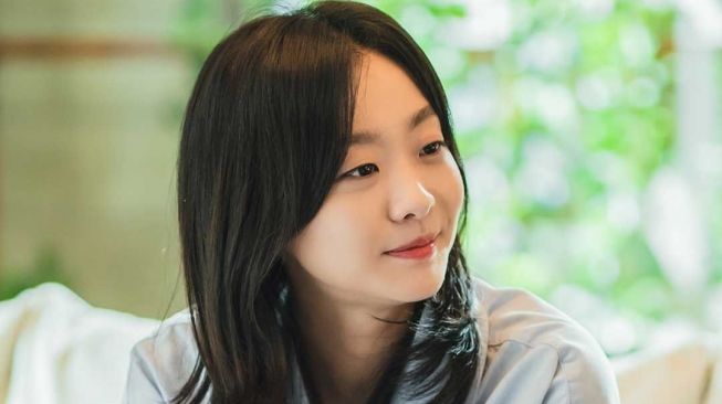 Kim Da Mi di Our Beloved Summer. [Instagram/sbsdrama.official]