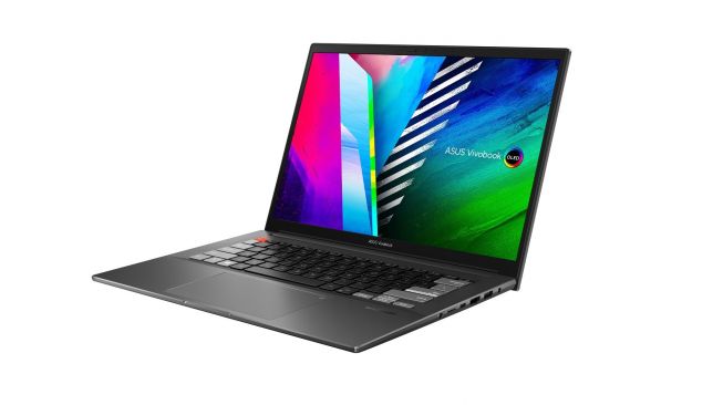 Laptop Asus VivoBook Pro 14X OLED Dirilis di Indonesia, Mulai Rp 16 Jutaan