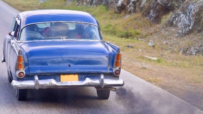 13 Penyebab Mobil Brebet Saat Di Gas dan Solusinya