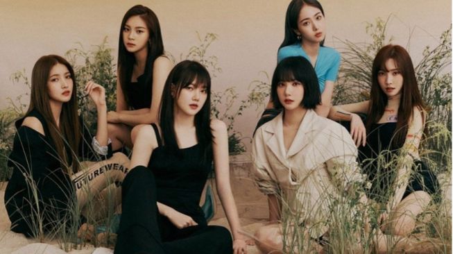 Daftar Grup K-Pop yang Bubar di Tahun 2021, Salah Satunya G-Friend