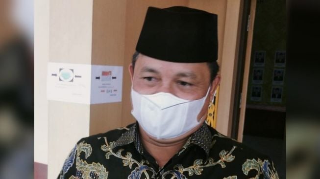 Polemik Pengesahan APBD 2022 Kabupaten Bengkayang, DPRD Tunggu Langkah Pemprov Kalbar