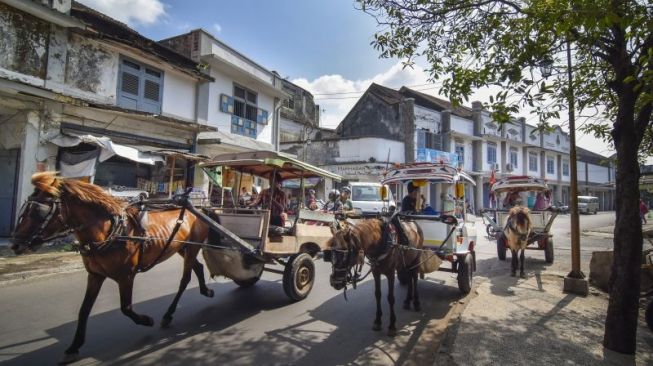 Wisata Heritage Diharapkan Bisa Menjadi Magnet Pariwisata NTB Selain MotoGP