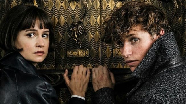 Ulasan Film Fantastic Beasts, Prekuel Harry Potter yang Tak Kalah Seru