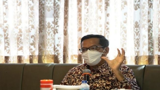 Ekonomi Sumut pada 2022 Diprediksi Alami Peningkatan