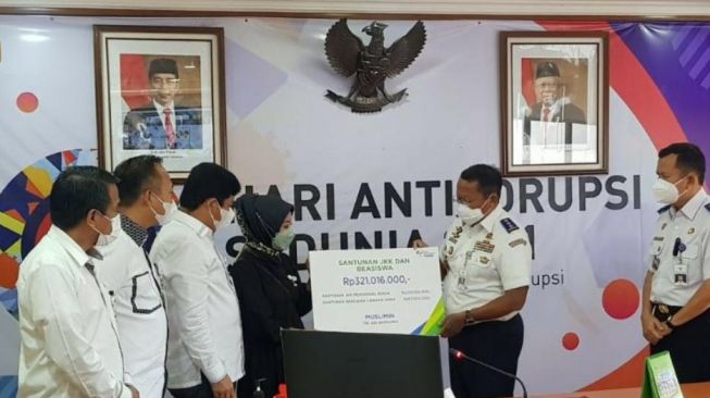 Ditjen Perhubungan Darat Imbau Awak Kendaraan Memiliki BPJS Ketenagakerjaan