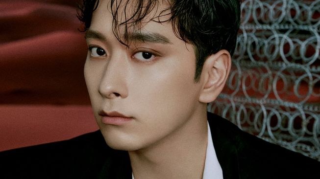 Chansung 2PM (Allkpop.com)