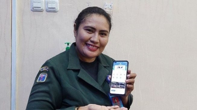 Mobile JKN Mudahkan Peserta Akses Layanan Administrasi dan Kesehatan