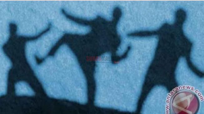 Guru SD Dikeroyok Wali Murid Gegara Siswa Ribut, PGRI Lapor Polisi