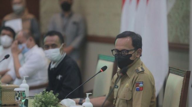Pemkot Bogor Luncurkan 28 BisKita Koridor 1 dan 2 Besok