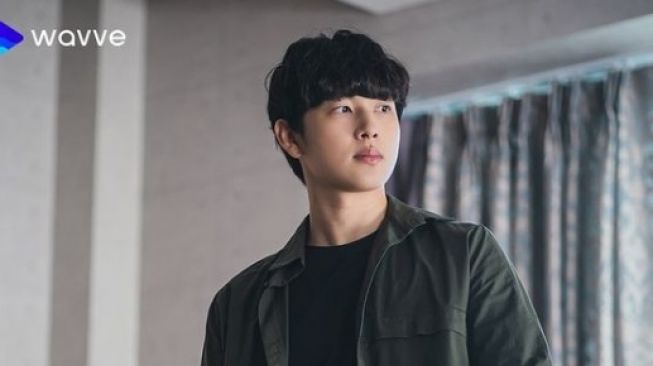 4 Fakta Drama Tracer, Im Siwan Jadi Pegawai Pajak