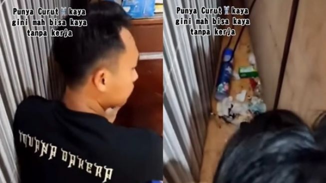 Viral Pasutri Dapat Rezeki Nomplok dari Tikus 'Meresahkan': Ini Mah Bisa Kaya Tanpa Kerja