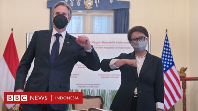 China, Kunjungan Menlu AS, dan Sengketa di Laut Natuna: Ujian Bagi RI