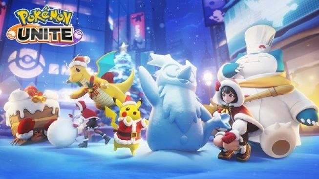 Pokemon Battle Festival Asia 2021 Ajak Grup Idol & Influencer Asia Pasifik Ikut Bertanding