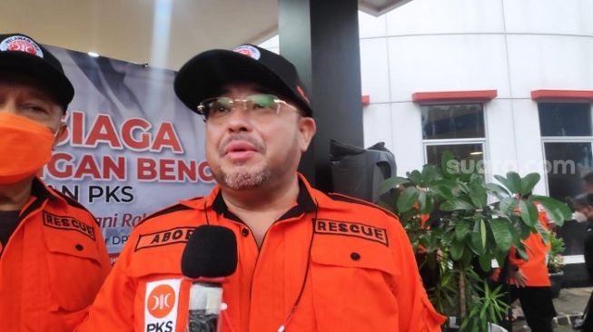 PKB Ajak PPP dan PAN Bentuk Poros Baru di Pilpres, PKS: Bisa-bisa Aja, Kami juga Senang