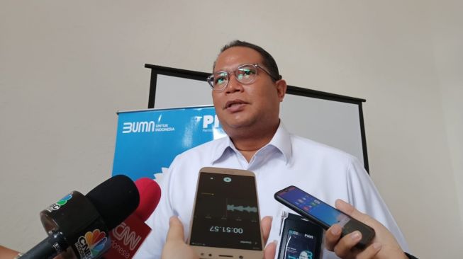 Mantap! Nasabah PNM Mencapai 11 Juta hingga Akhir 2021