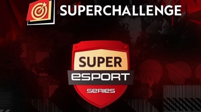 Super Esports Series Season 1 Sengit, UI Samarinda dan Bulls Esports Jadi Juara