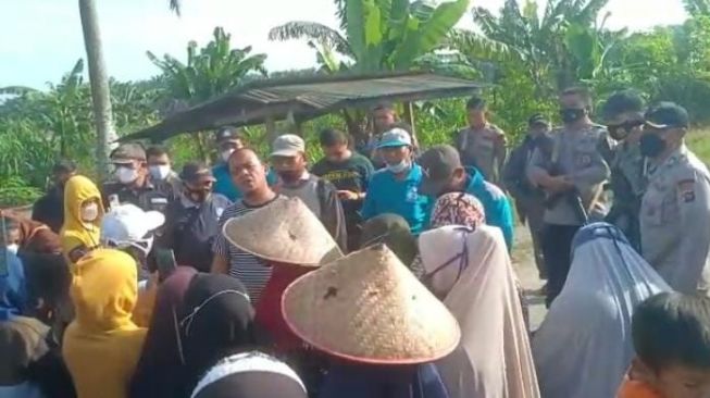 Konflik Warga dan Perusahaan di Pasbar Memanas, LBH Padang Desak Polda Sumbar Turun Tangan