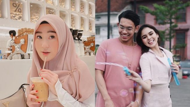 Laura Anna meninggal, Larissa Chou: Gaga pria paling gue benci di dunia ini