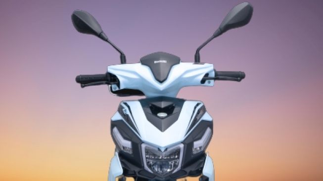 Benelli Hadirkan Motor Penantang Honda BeAT, Harganya Bikin Syok