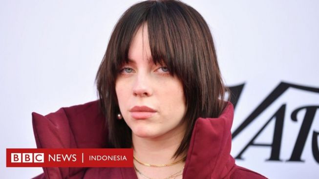 Billie Eilish Mengaku Menonton Film Porno Saat Kecil Bikin Hancur Otak