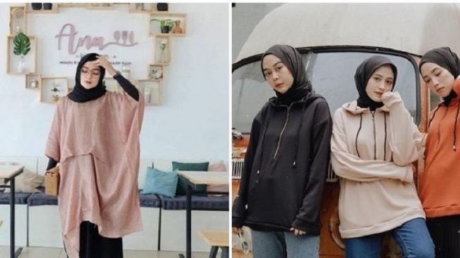 4 Tren Fashion yang Muncul karena Pandemi