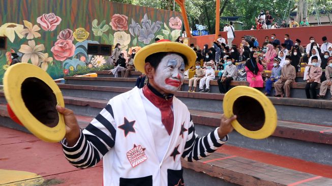 Gaji Karyawan Belum Dibayar 2 Tahun, Ini Penjelasan Pihak Jungleland Bogor