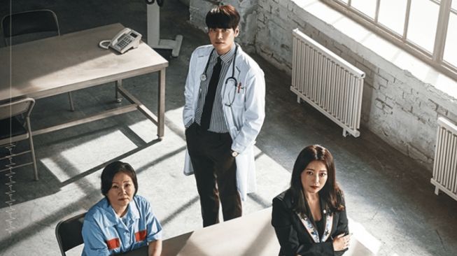 Kisah Pertukaran Jiwa Ini 4 Rekomendasi Drama Korea Bertema Soul Swap