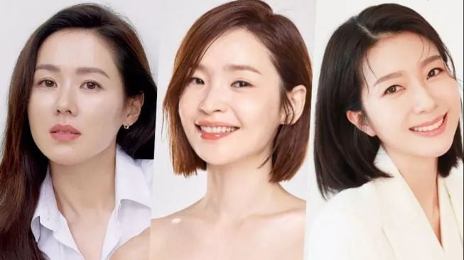 5 Fakta Drama 39, Comeback Son Ye Jin, Jeon Mi Do dan Kim Ji Hyun