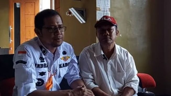 Nah loh! Adik Yosef dan Kades Indra beri uang ke para saksi, motifnya untuk