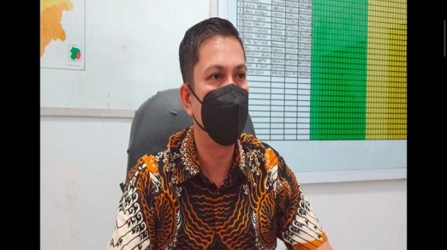 Perampok di Pekanbaru Sekap Karyawan BUMN dan Gasak Uang Rp40 Juta