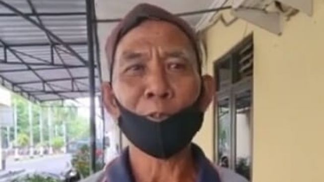 Kades di Nganjuk Ini Malah Peras Warganya, Ngaku-ngaku Sebagai Polisi Lagi