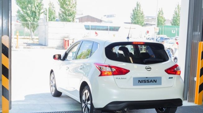 Sebelum Tutup Pabrik, Nissan Tetap Rilis Mobil Terakhir pada 31 Desember