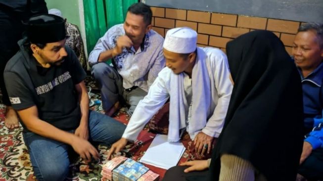 Anggota DPR RI Dukung Lahirnya Perda Larangan Kawin Kontrak