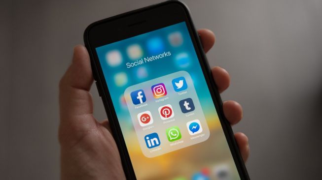 Tanda Harus Istirahat Sejenak dari Media Sosial, Dilihat dari Apa?
