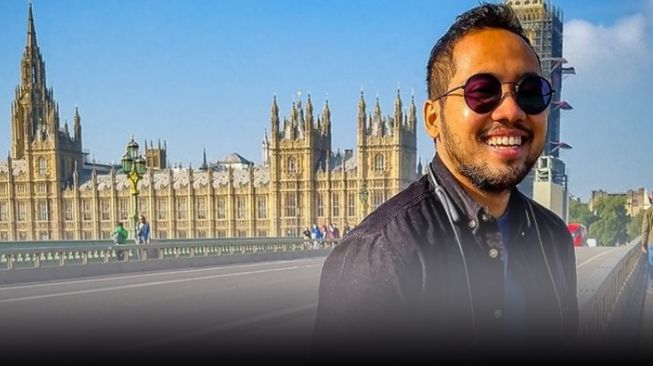 Wawancara Amar Alfikar Transpria Muslim: Sekarang Saya Sudah Merdeka (Part 2)